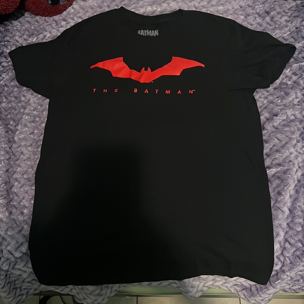 Batman T Shirt